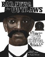bokomslag Bad News for Outlaws