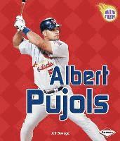 bokomslag Albert Pujols