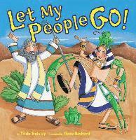 Let My People Go!