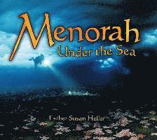 Menorah Under the Sea 1