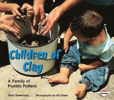 Children Of Clay 1