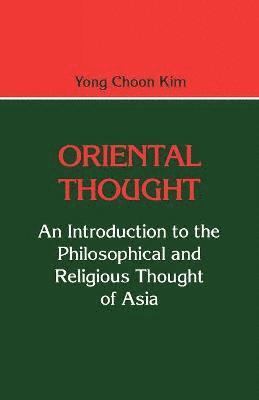 Oriental Thought