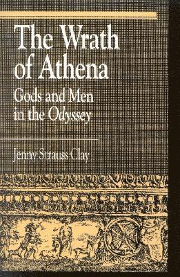 The Wrath of Athena 1