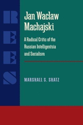 Jan Waclaw Machajski