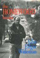 John Edgar Wideman - Homewood Books, Inbunden