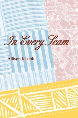 In Every Seam (Pitt Poetry Series)