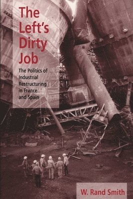 Left's Dirty Job