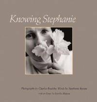 bokomslag Knowing Stephanie