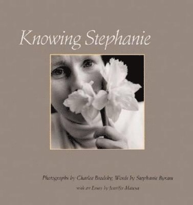 bokomslag Knowing Stephanie