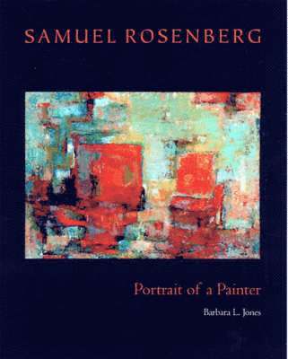 bokomslag Samuel Rosenberg