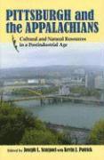 bokomslag Pittsburgh and the Appalachians