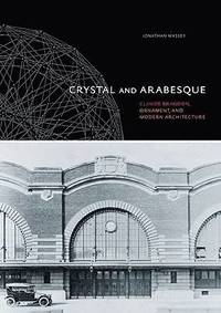 bokomslag Crystal and Arabesque