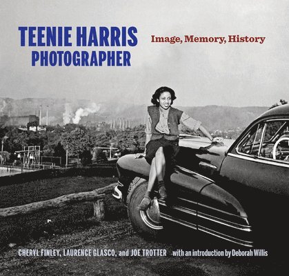 Teenie Harris, Photographer 1