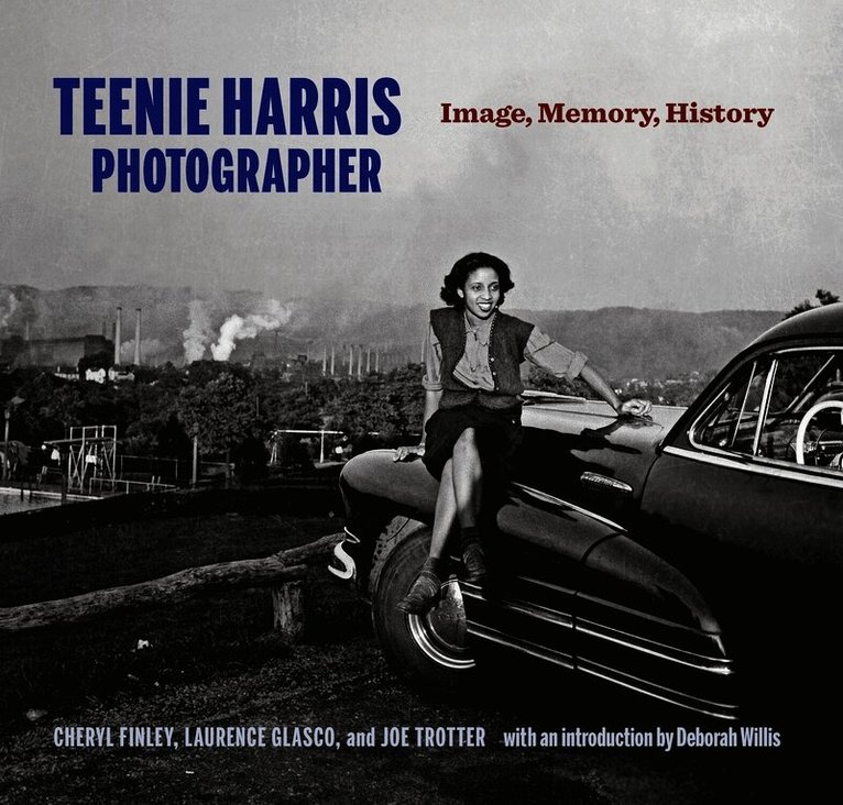 Teenie Harris, Photographer