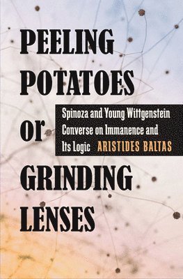 Peeling Potatoes or Grinding Lenses 1
