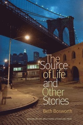 Source of Life and Other Stories