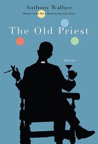 bokomslag The Old Priest
