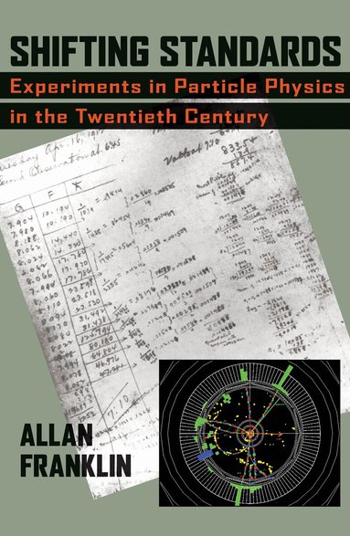 Allan Franklin - Shifting Standards, Inbunden