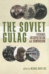 bokomslag Soviet Gulag