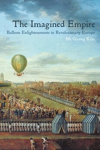 bokomslag The Imagined Empire