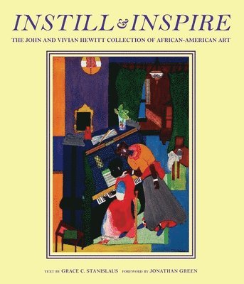 Instill and Inspire 1