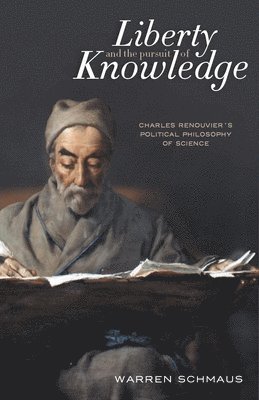 Liberty and the Pursuit of Knowledge 1