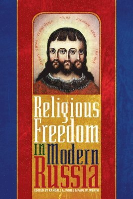 Religious Freedom in Modern Russia 1