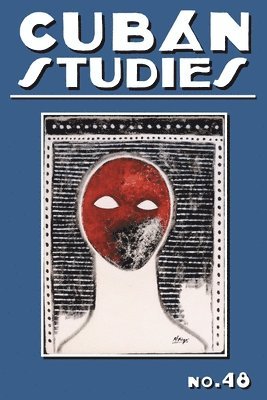 bokomslag Cuban Studies 48