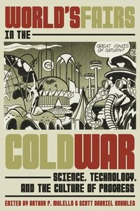bokomslag World's Fairs in the Cold War