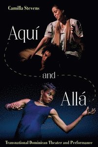 bokomslag Aquí and Allá