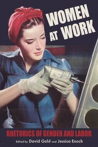 bokomslag Women at Work