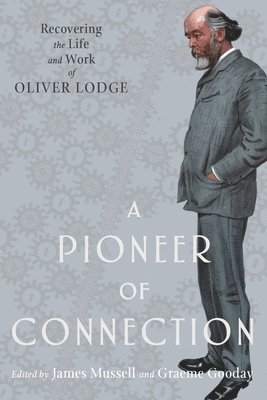 A Pioneer of Connection 1