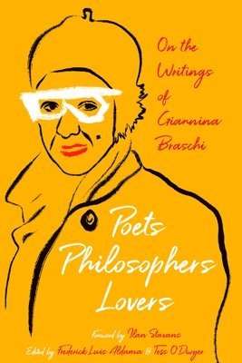 Poets, Philosophers, Lovers 1