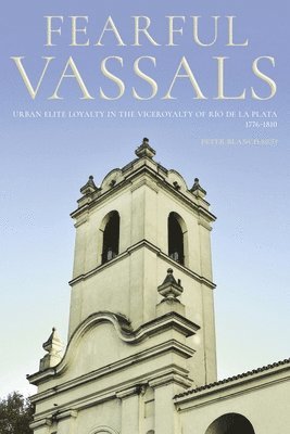 Fearful Vassals 1