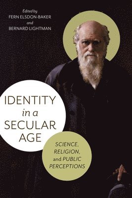 bokomslag Identity in a Secular Age