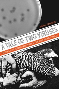 bokomslag A Tale of Two Viruses