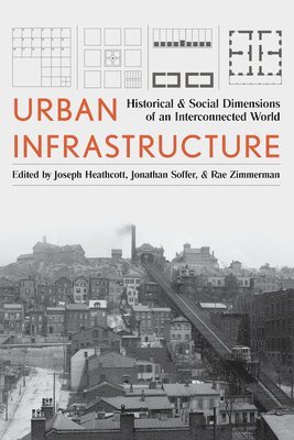 Urban Infrastructure 1