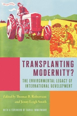 Transplanting Modernity? 1