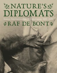 bokomslag Nature's Diplomats