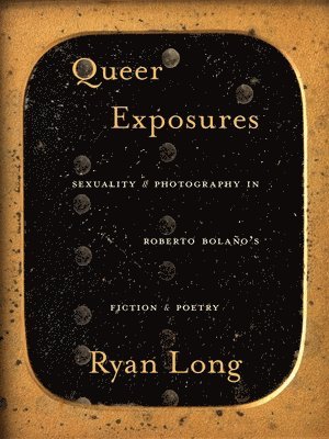 bokomslag Queer Exposures