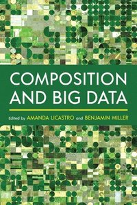 bokomslag Composition and Big Data