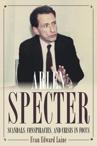 bokomslag Arlen Specter