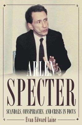 Arlen Specter 1