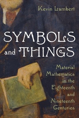 bokomslag Symbols and Things