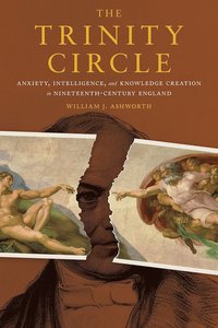 bokomslag Trinity Circle