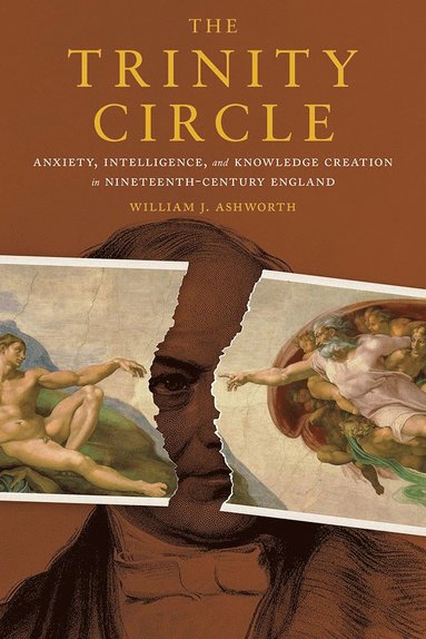 bokomslag Trinity Circle