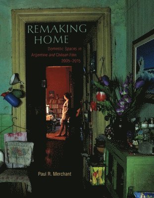 Remaking Home 1