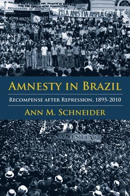 Amnesty in Brazil 1