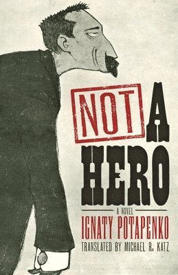 Not a Hero 1