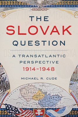 The Slovak Question 1